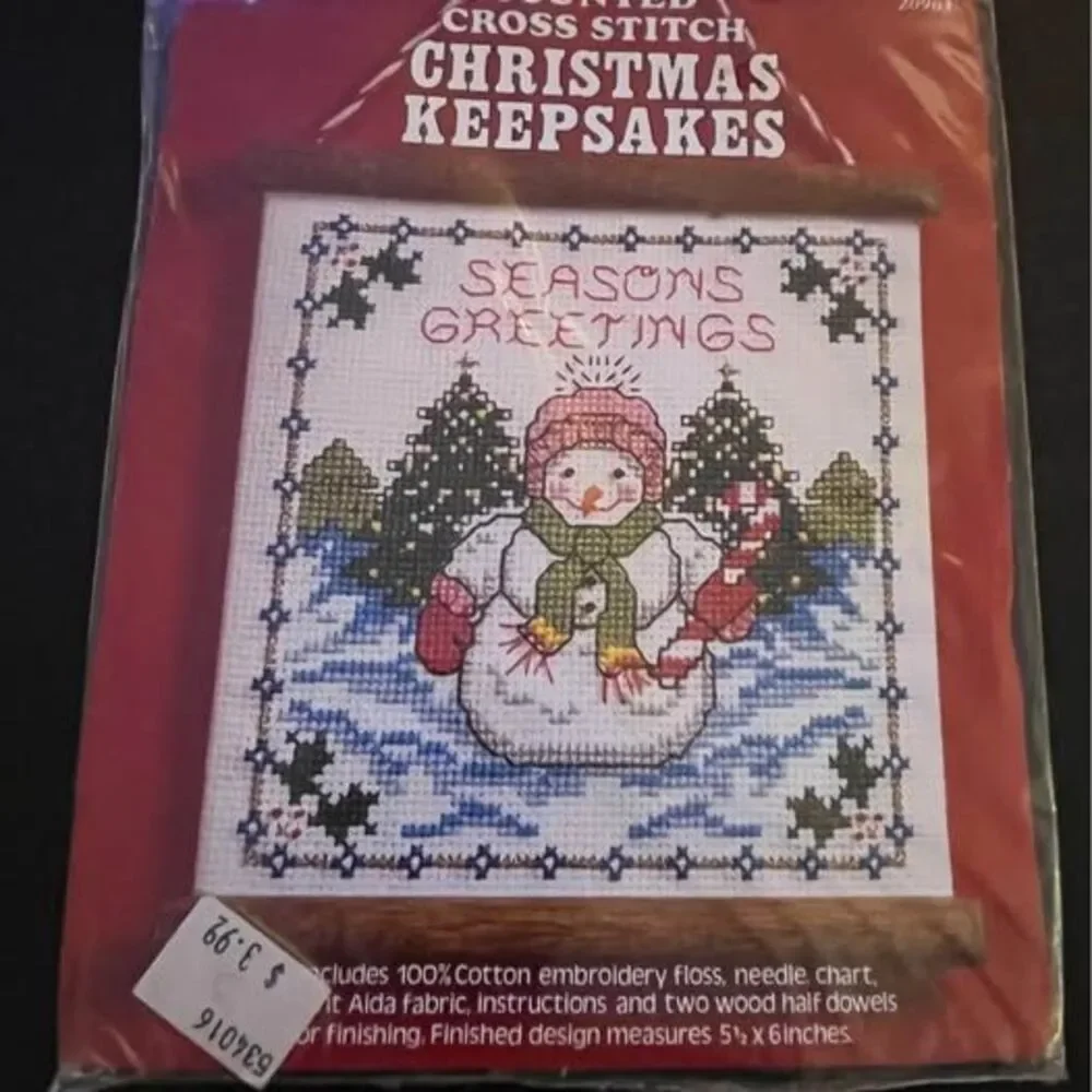 Unbranded vintage christmas